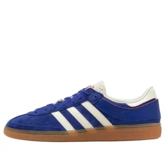 Adidas Handball Cup Spzl “Semi Lucid Blue”