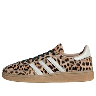 Adidas Handball “Leopard Magic”