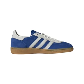 Adidas Handball Spezial “75. Yıl Dönümü Paketi Collegiate Royal”