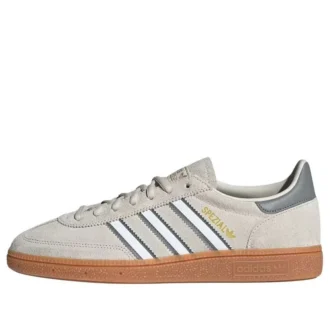 Adidas Handball Spezial “Alumina Gri”