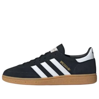 Adidas Handball Spezial “Alumina Koyu Kahverengi Gum”
