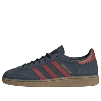 Adidas Handball Spezial “Aurora Ink Wild Sepia”
