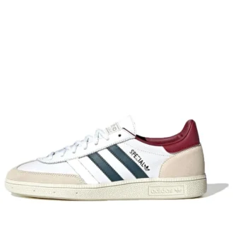 Adidas Handball Spezial “Bej Lacivert Bordo”