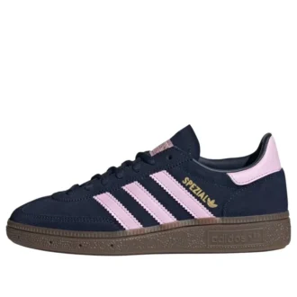 Adidas Handball Spezial “Gece İndigo Pembe Sakız”
