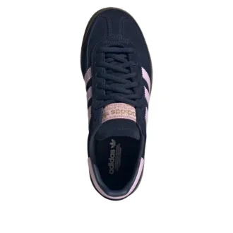 Adidas Handball Spezial “Gece İndigo Pembe Sakız”